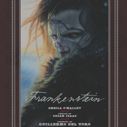 Guillermo del Toros Frankenstein