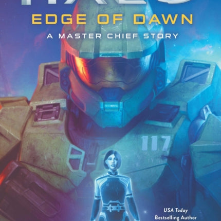 Halo Edge of Dawn