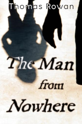 The Man from Nowhere