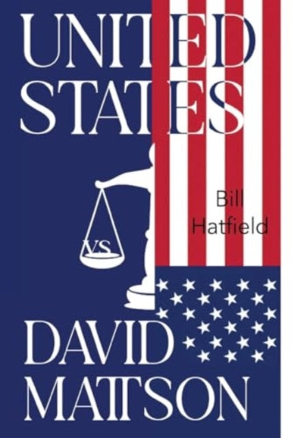 United States vs David Mattson