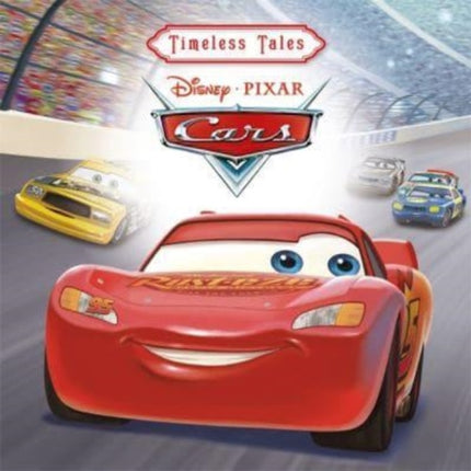 Disney Pixar Cars