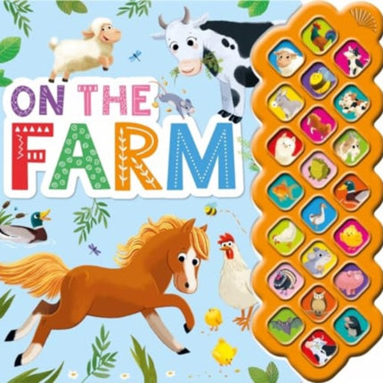 On the Farm