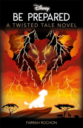 Disney Classics The Lion King Be Prepared