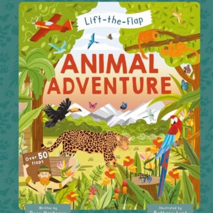 Animal Adventure