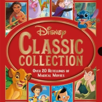 Disney Classic Collection