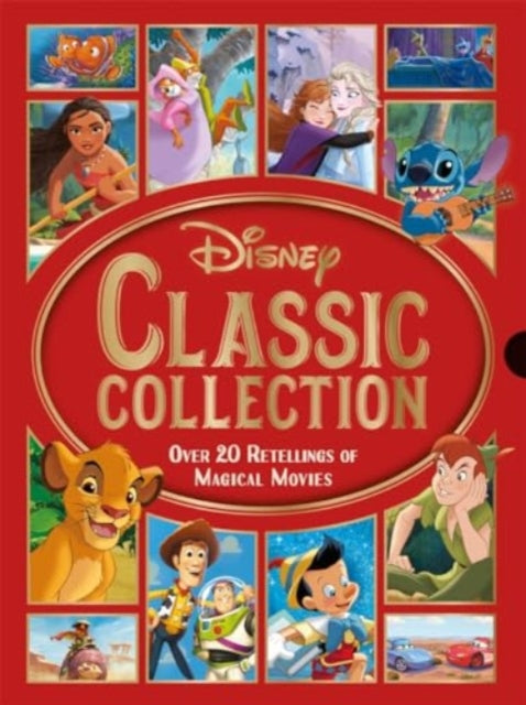 Disney Classic Collection