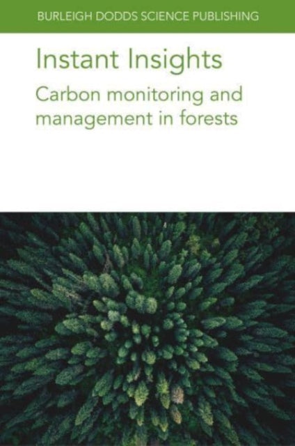 Instant Insights Carbon Monitoring and Management