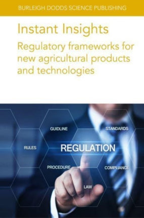 Instant Insights Regulatory Frameworks for New