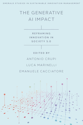 The Generative AI Impact  Reframing Innovation in