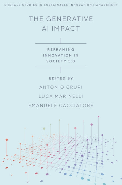 The Generative AI Impact  Reframing Innovation in