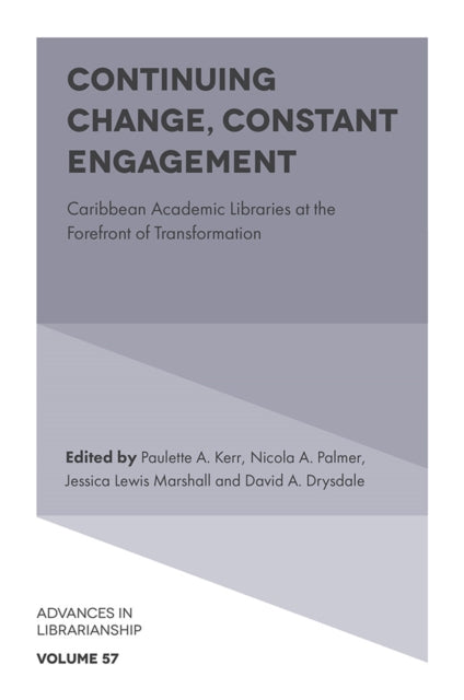 Continuing Change Constant Engagement