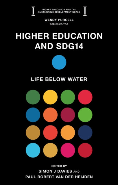 Higher Education and SDG14  Life Below Water