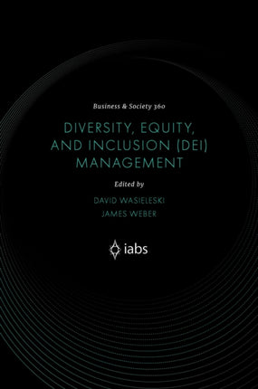 Diversity Equity and Inclusion DEI Management