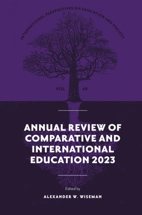 Annual Review of Comparative and International