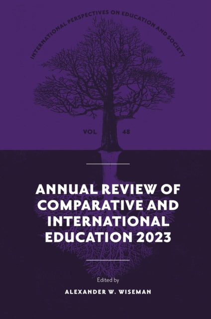 Annual Review of Comparative and International