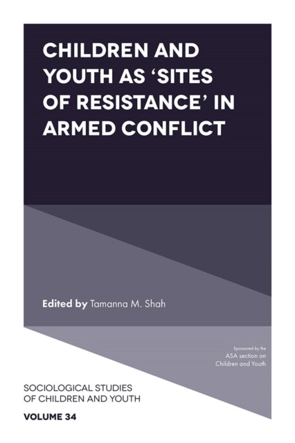 Children and Youth as âSites of Resistanceâ in