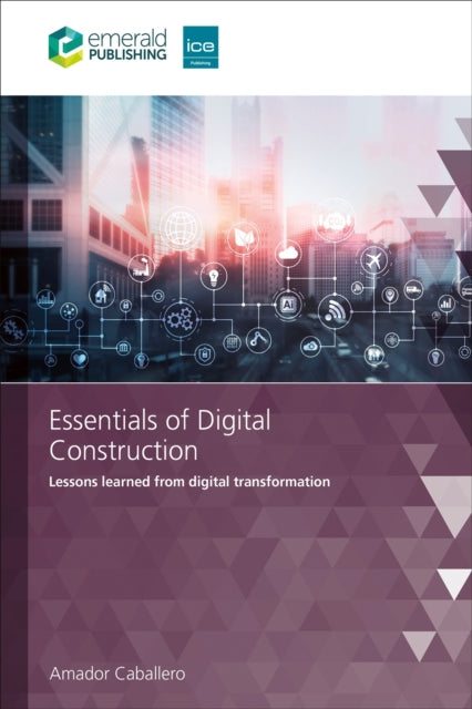 Essentials of Digital Construction  Lessons learned from digital transformation