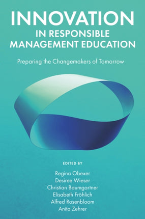 Innovation in Responsible Management Education