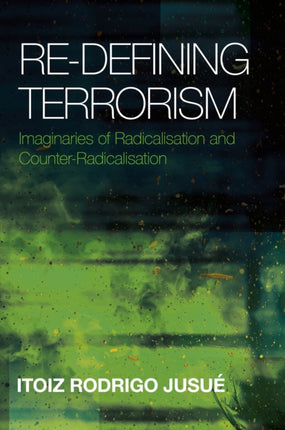 ReDefining Terrorism