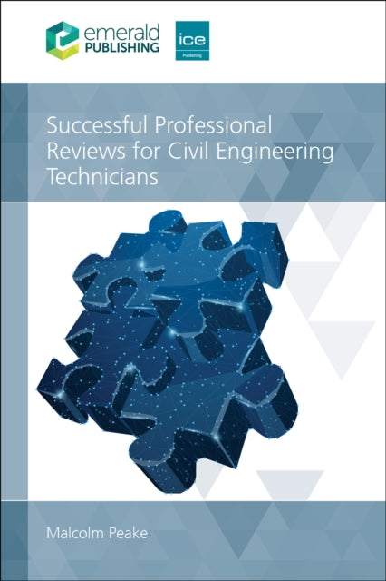 Successful Professional Reviews for Civil