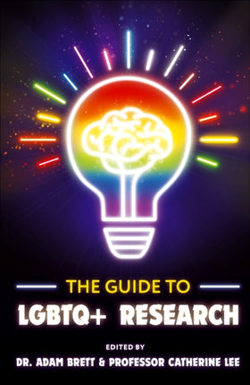 The Guide to LGBTQ Research