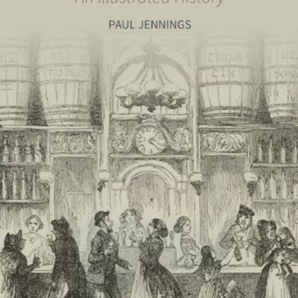 Gin and the English