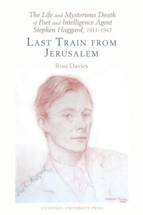 The Life and Mysterious Death of Poet and