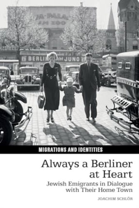 Always a Berliner at Heart