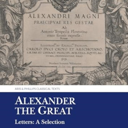 Alexander the Great