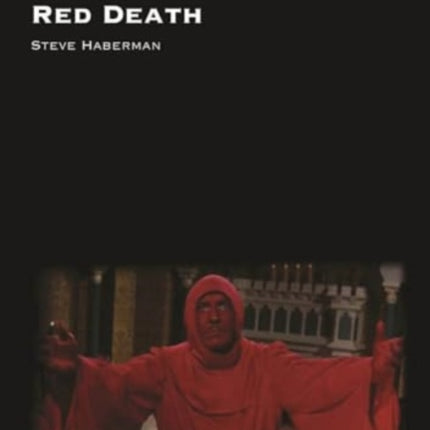 The Masque of the Red Death