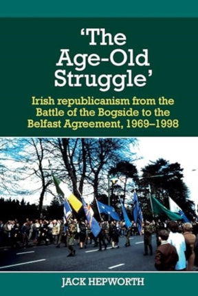 The AgeOld Struggle