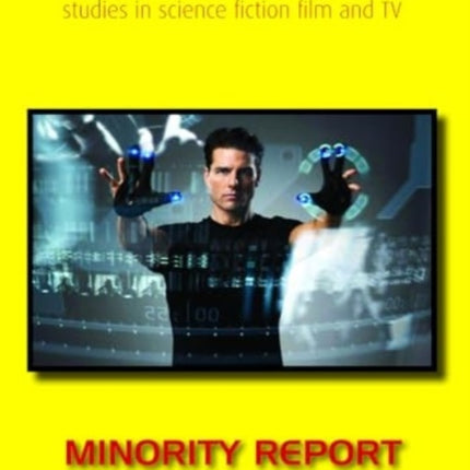 Minority Report