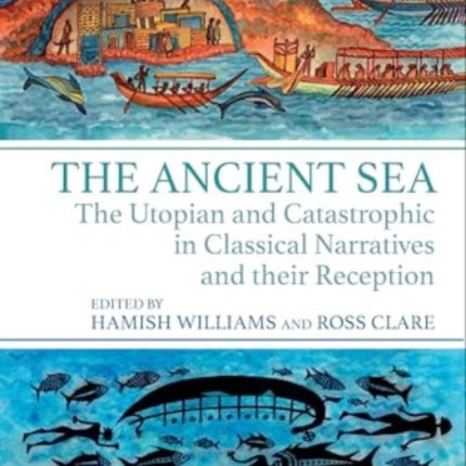 The Ancient Sea