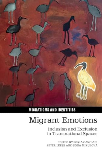 Migrant Emotions