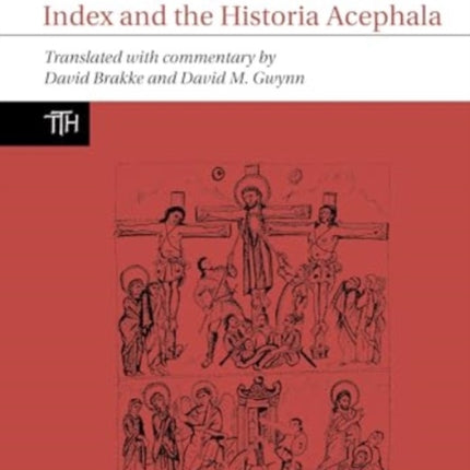 The Festal Letters of Athanasius of Alexandria
