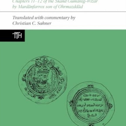 The Definitive Zoroastrian Critique of Islam