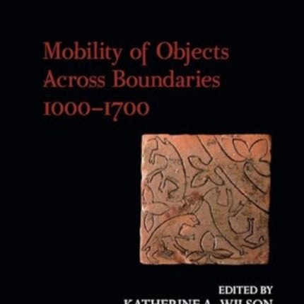 Mobility of Objects Across Boundaries 10001700