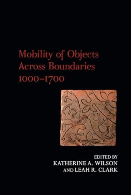 Mobility of Objects Across Boundaries 10001700
