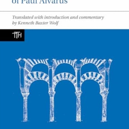 The Indiculus luminosus of Paul Alvarus