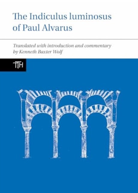 The Indiculus luminosus of Paul Alvarus