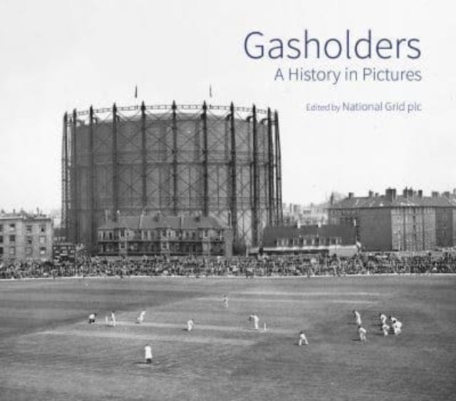 Gasholders