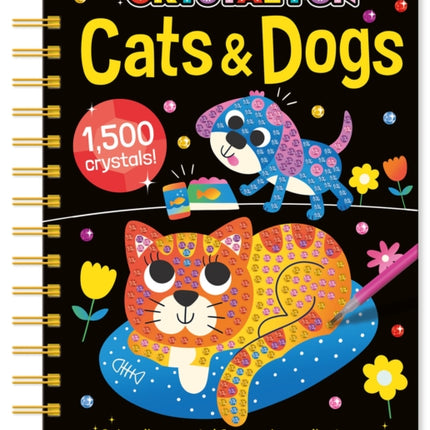 Cats  Dogs