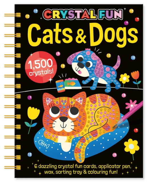 Cats  Dogs