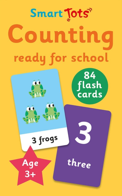 Counting  Ready for School