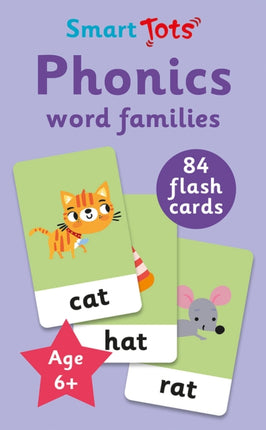 Phonics  Word Families