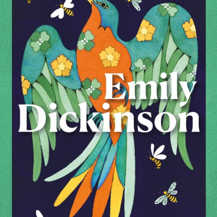 Emily Dickinson