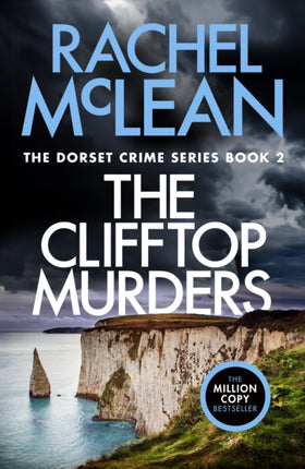The Clifftop Murders