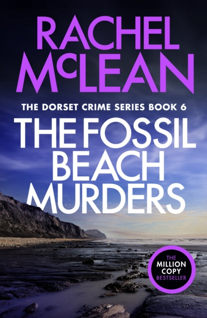 The Fossil Beach Murders