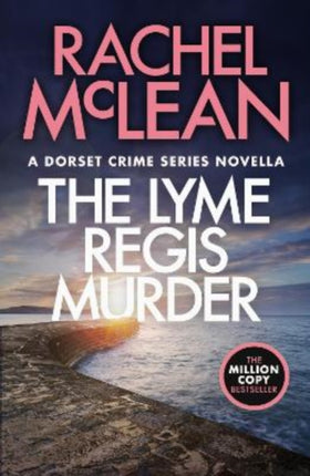 The Lyme Regis Murder