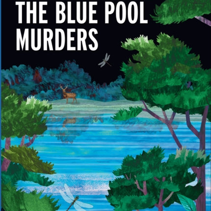 The Blue Pool Murders